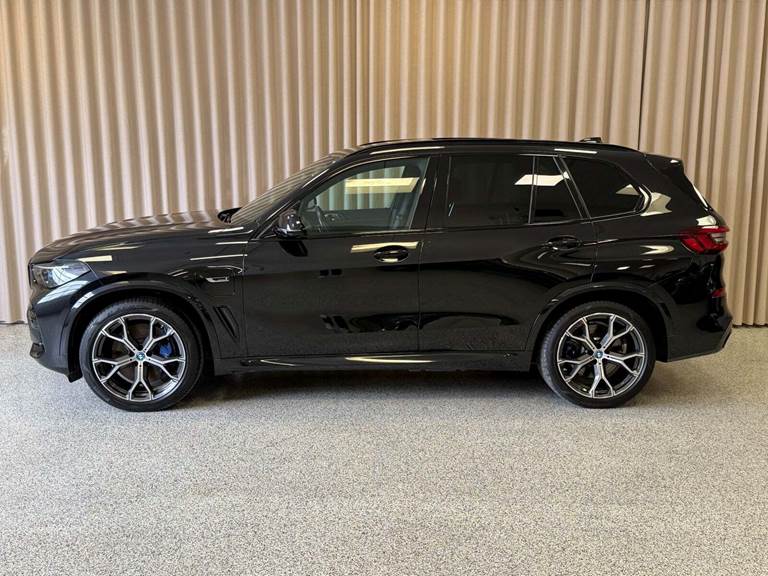 BMW X5 3,0 xDrive45e M-Sport aut.