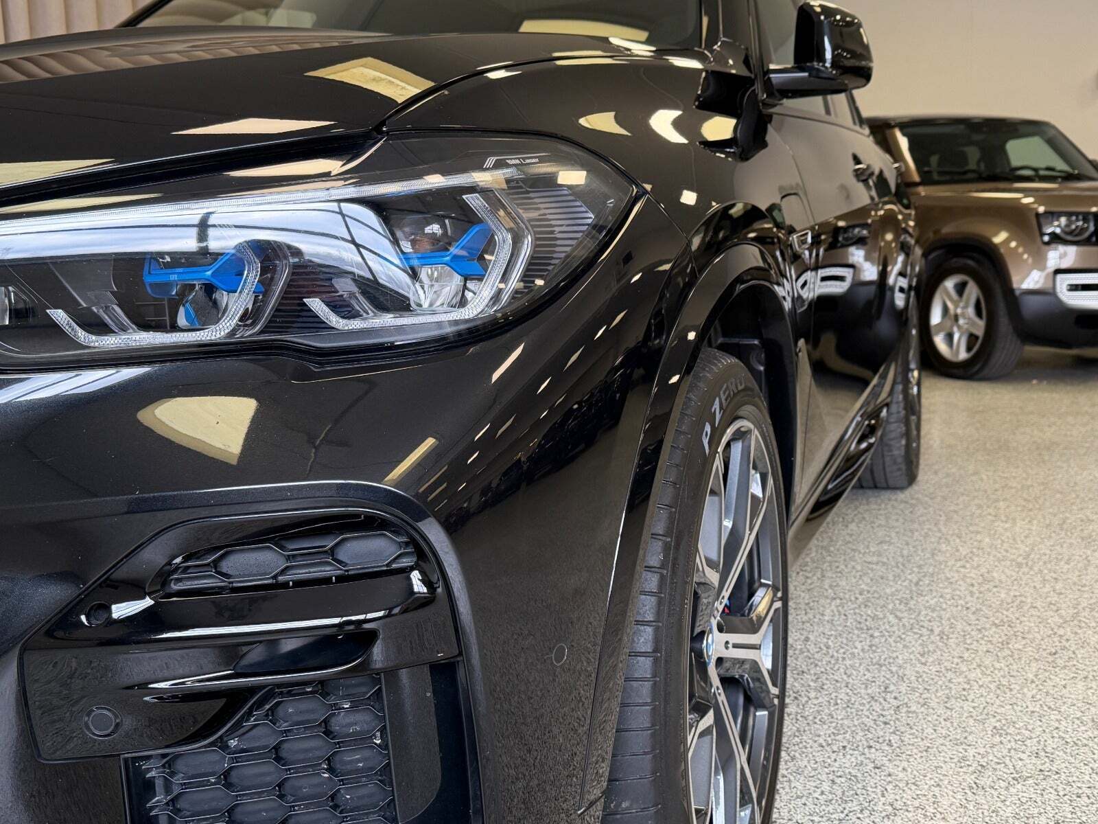 BMW X5 3,0 xDrive45e M-Sport aut.