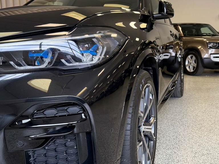 BMW X5 3,0 xDrive45e M-Sport aut.