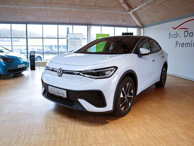 VW ID.5 77 Style+