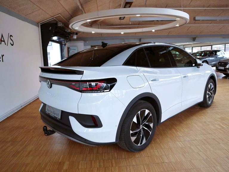VW ID.5 77 Style+