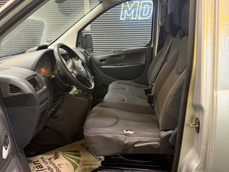 Toyota ProAce 1,6 D 90 T0 L1H1