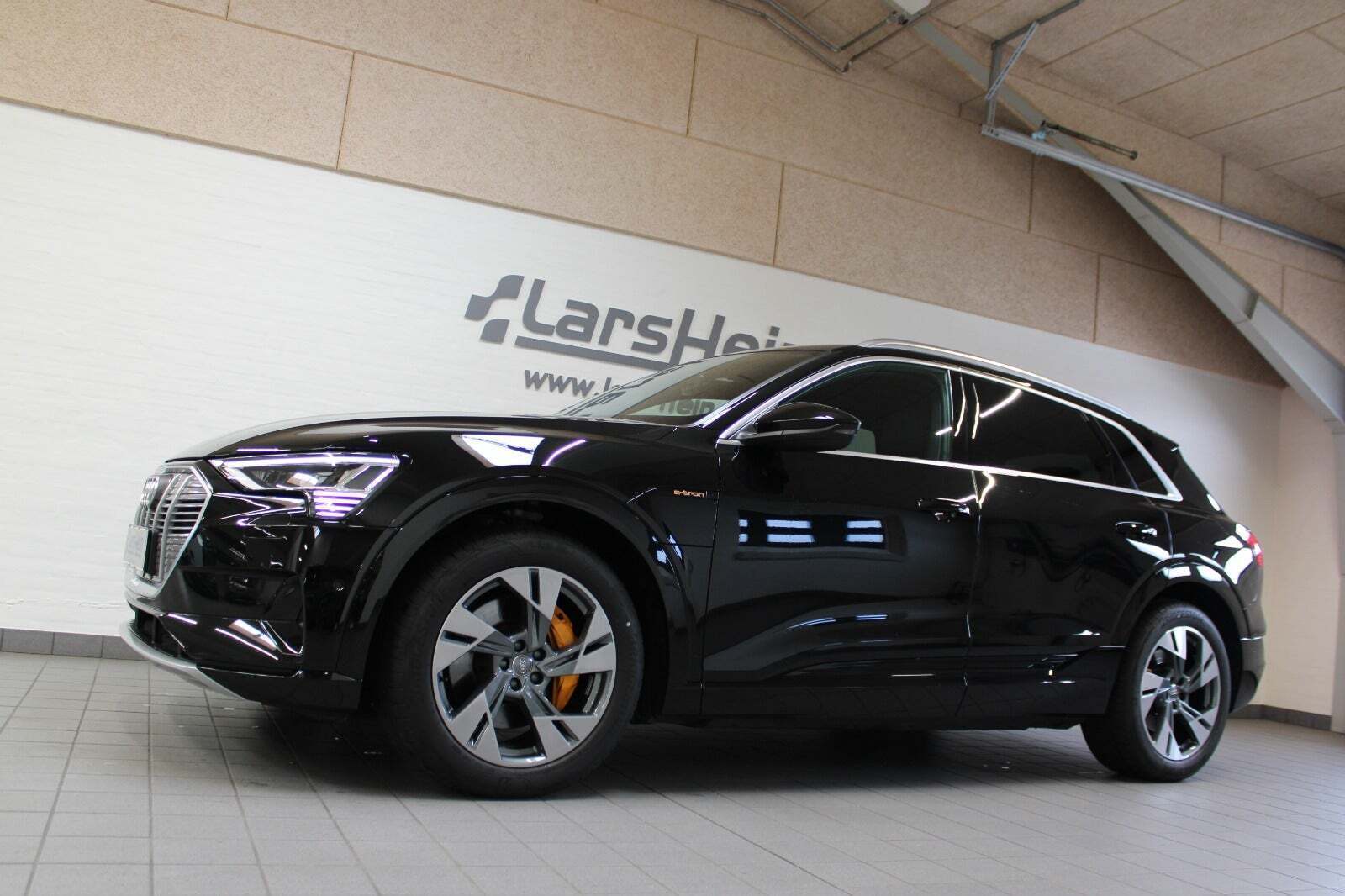 Audi e-tron 50 Advanced quattro