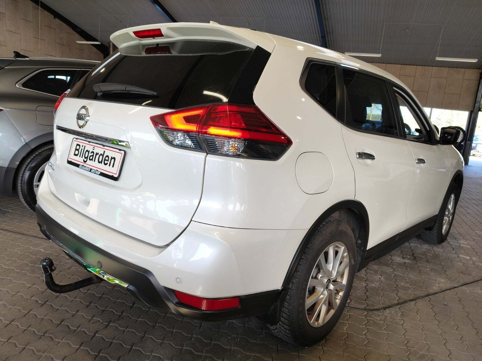 Nissan X-Trail 1,75 dCi 150 Acenta X-tr.