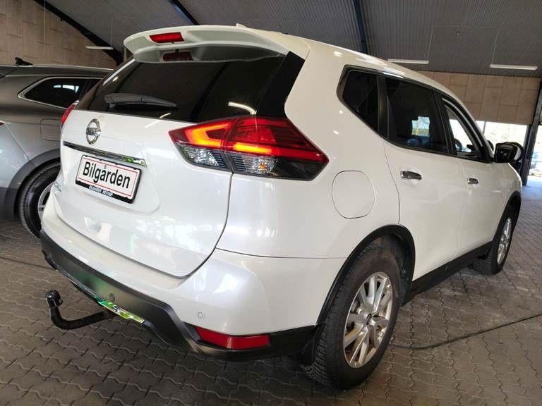 Nissan X-Trail 1,75 dCi 150 Acenta X-tr.