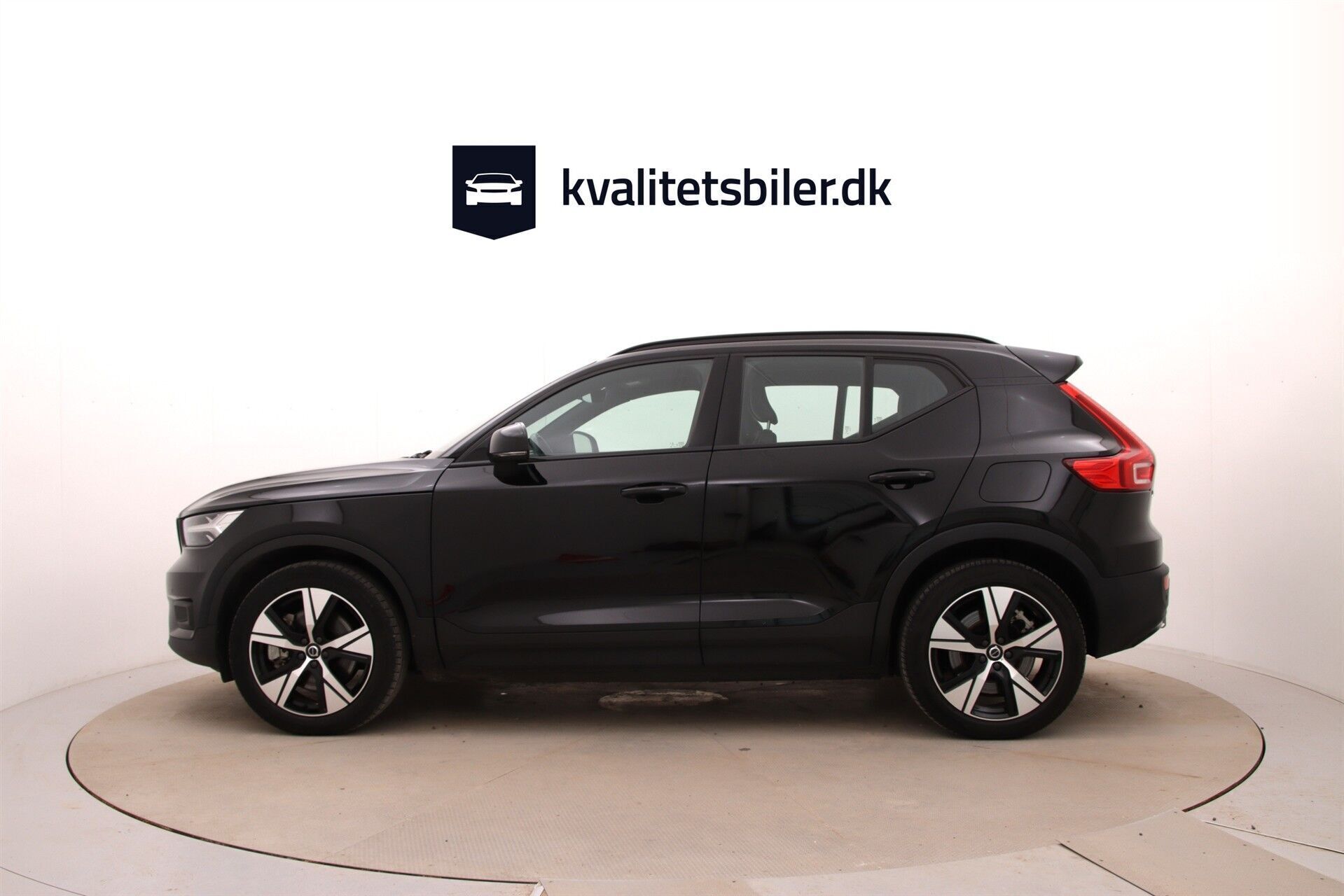 Volvo XC40 P8 Recharge Twin R-design AWD 408HK 5d Aut.