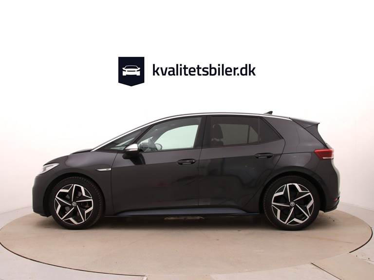 VW ID.3 EL 1 st Pro Performance Plus 204HK 5d Aut.