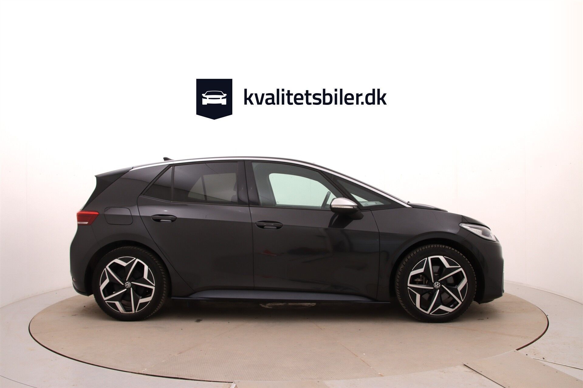 VW ID.3 EL 1 st Pro Performance Plus 204HK 5d Aut.