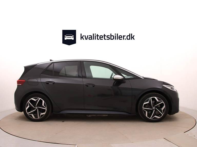 VW ID.3 EL 1 st Pro Performance Plus 204HK 5d Aut.