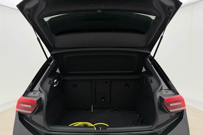 Grå VW ID.3 fra 2020