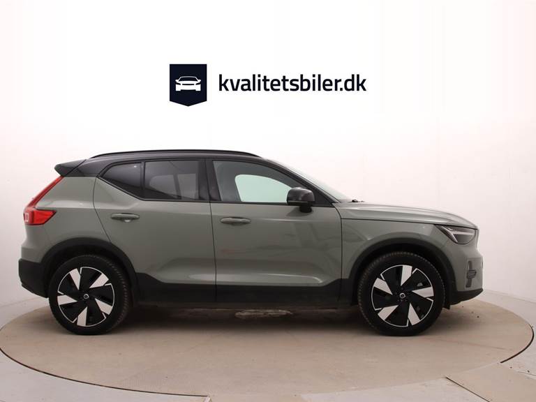 Volvo XC40 Recharge Extended Range Plus 252HK 5d Aut.