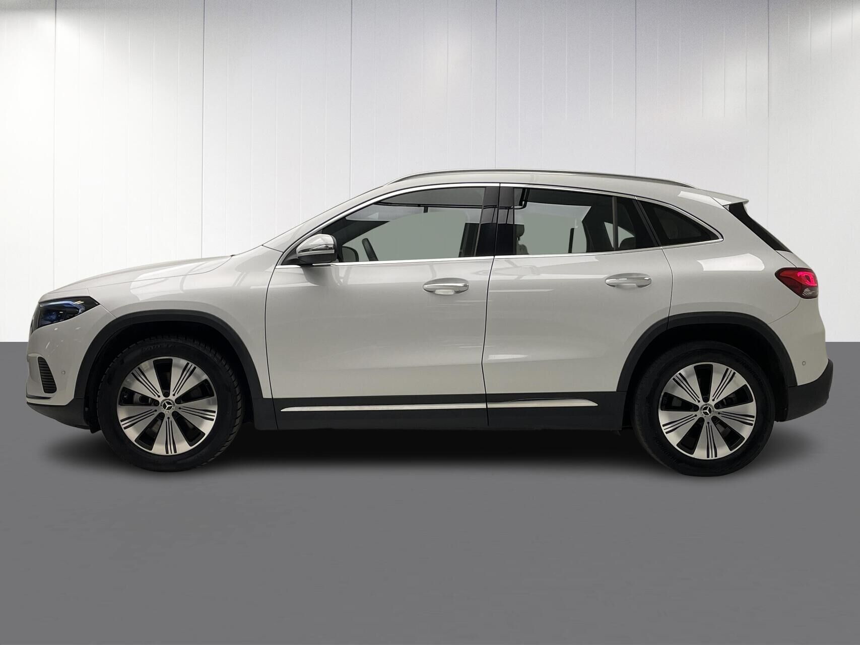 Mercedes EQA 250 EL Progressive 190HK 5d Aut.