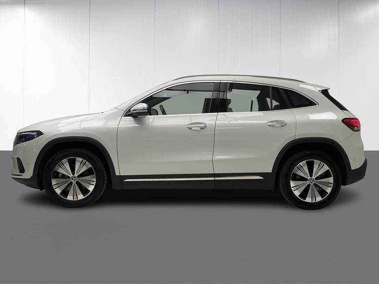 Mercedes EQA 250 EL Progressive 190HK 5d Aut.