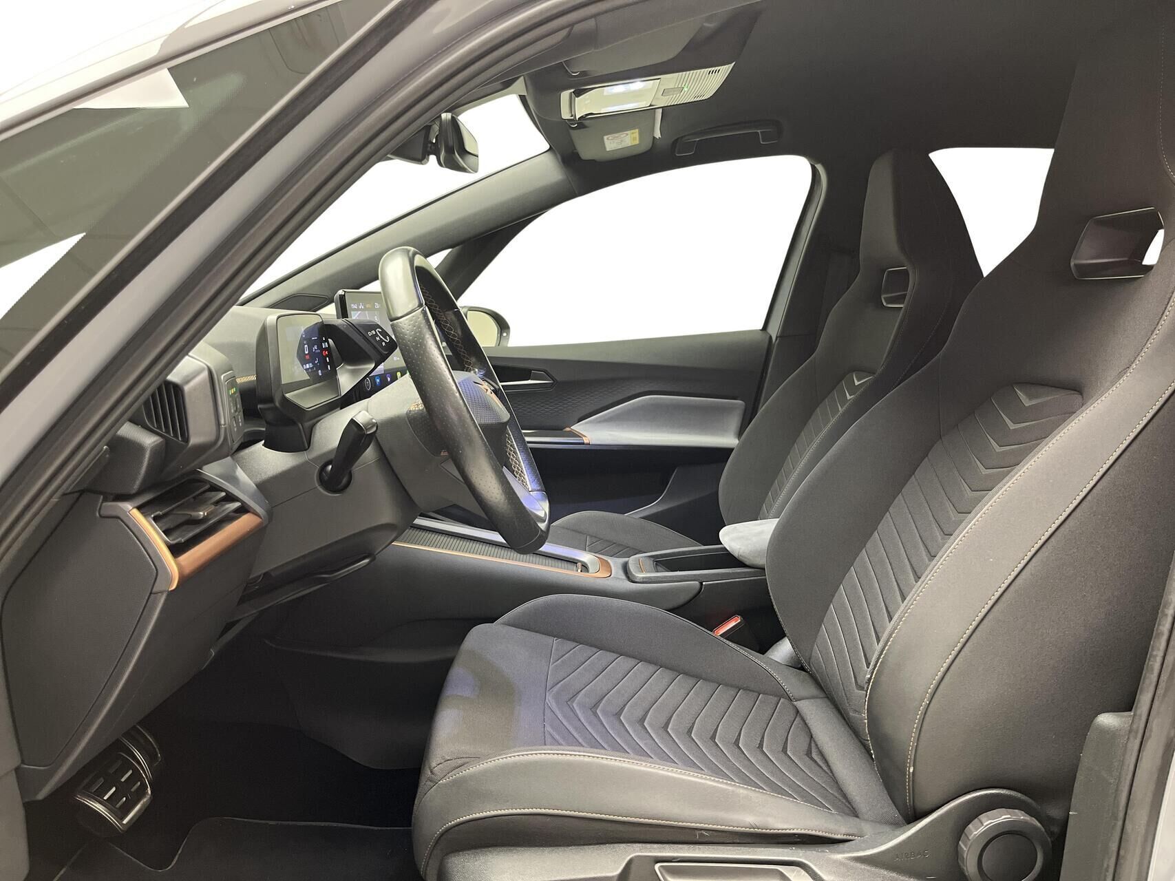 Cupra Born EL High 204HK 5d Aut.