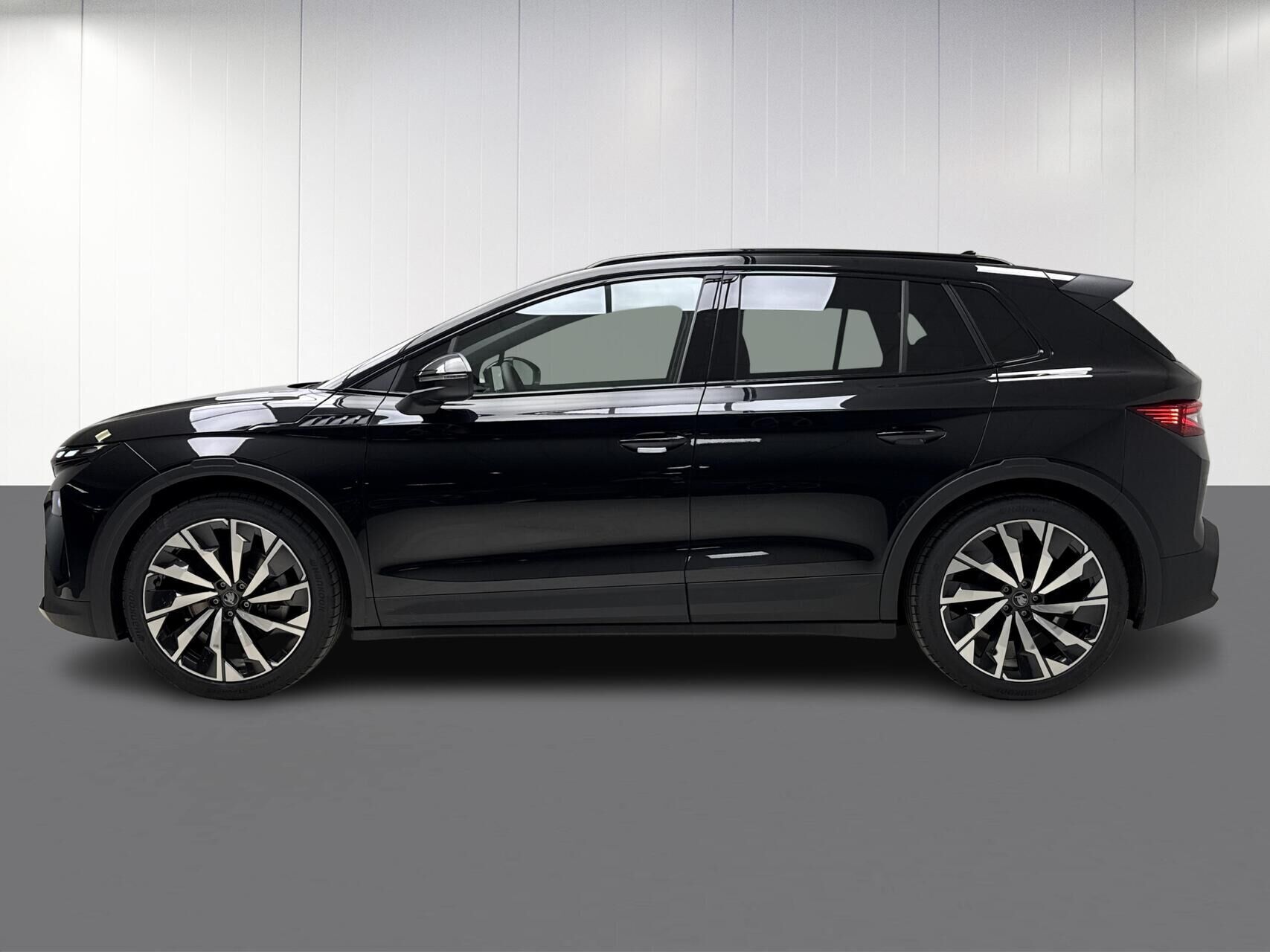 Skoda Elroq 85 EL Sportline 286HK 5d Aut.