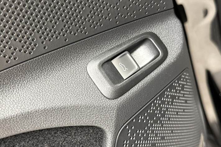 Sort Skoda Elroq fra 2026