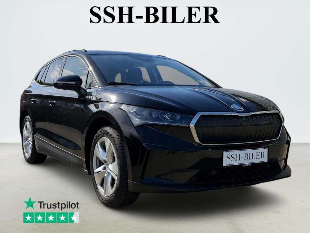 Skoda Enyaq 60 iV Loft