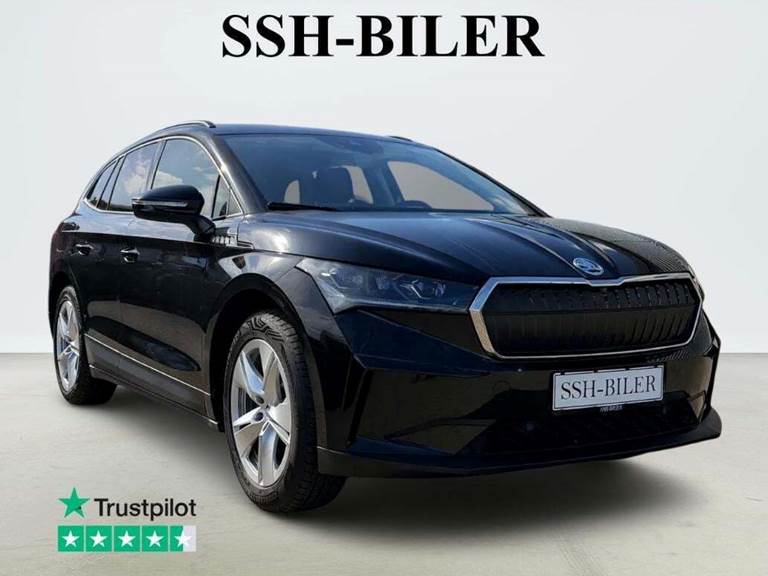 Skoda Enyaq 60 iV Loft