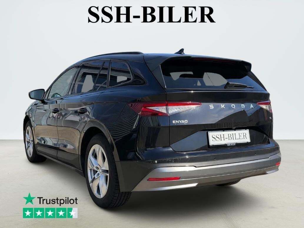 Skoda Enyaq 60 iV Loft