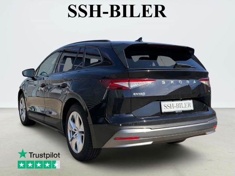 Skoda Enyaq 60 iV Loft