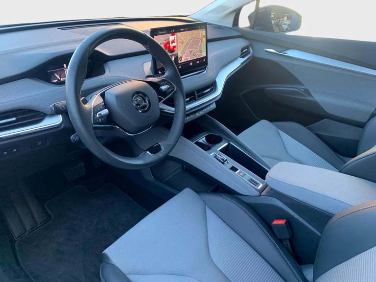 Skoda Enyaq 60 iV Loft