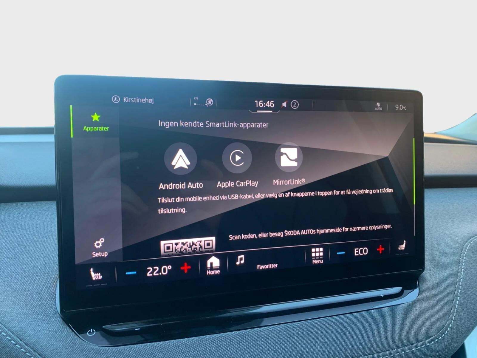 Skoda Enyaq 60 iV Loft