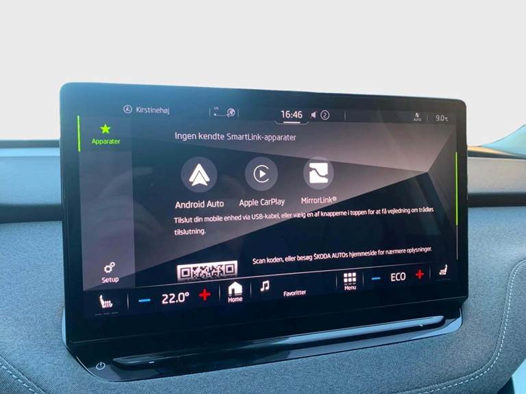 Skoda Enyaq 60 iV Loft