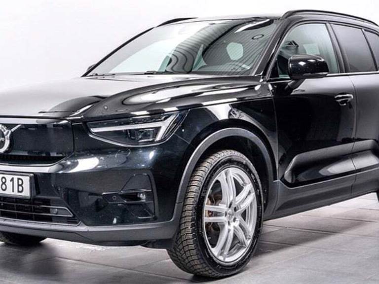 Volvo XC40 P6 ReCharge Plus