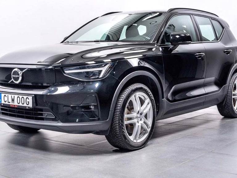 Volvo XC40 P6 ReCharge Plus