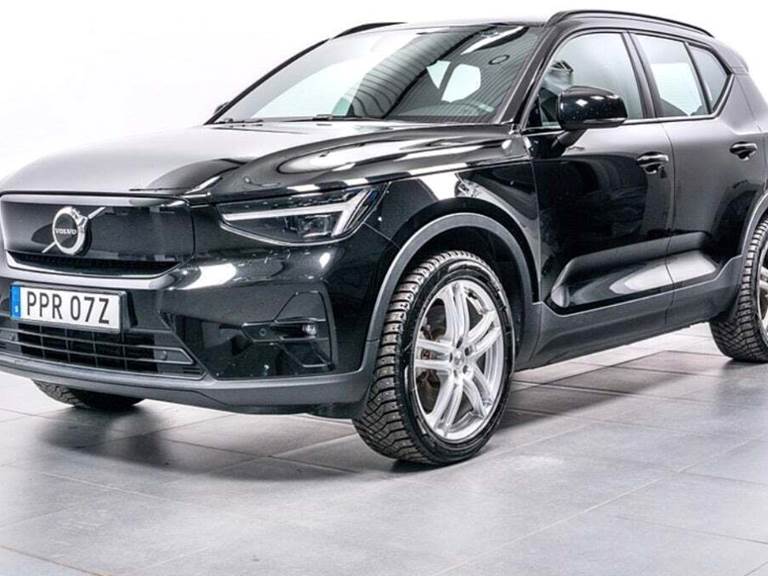 Volvo XC40 P6 ReCharge Plus