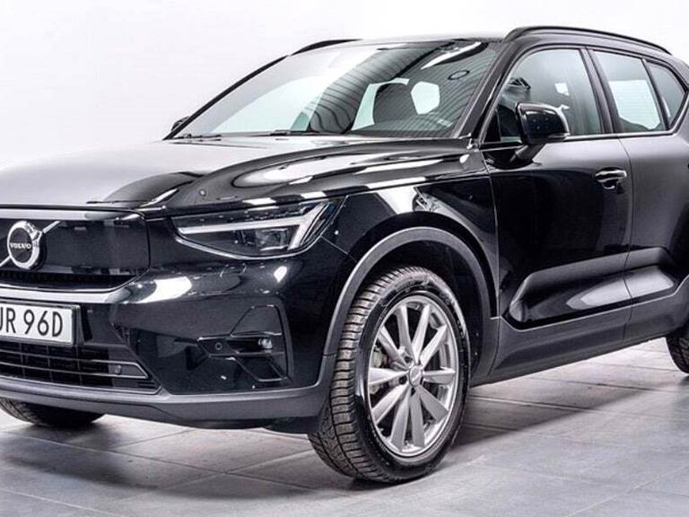 Volvo XC40 P6 ReCharge Plus