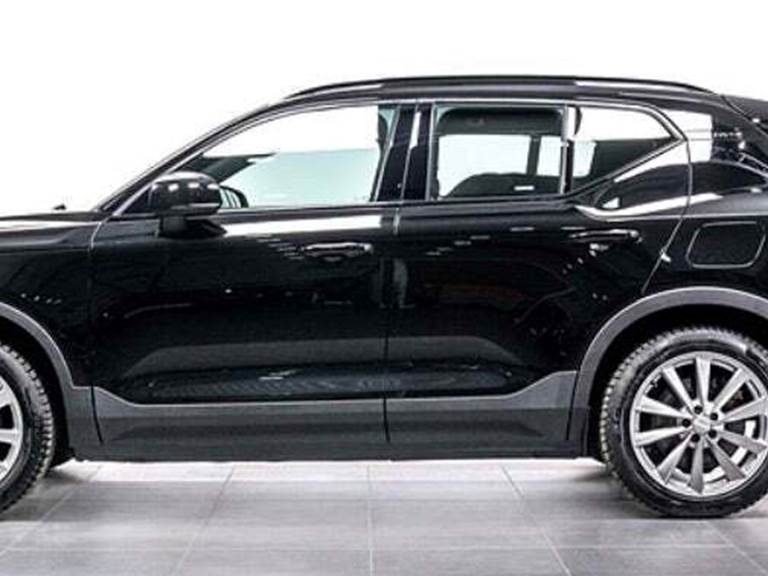 Volvo XC40 P6 ReCharge Plus