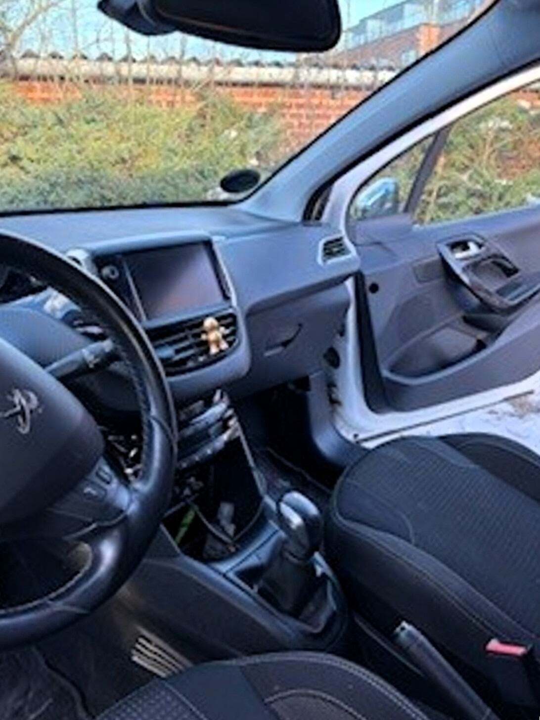 Peugeot 208 1,2 VTi 82 Allure