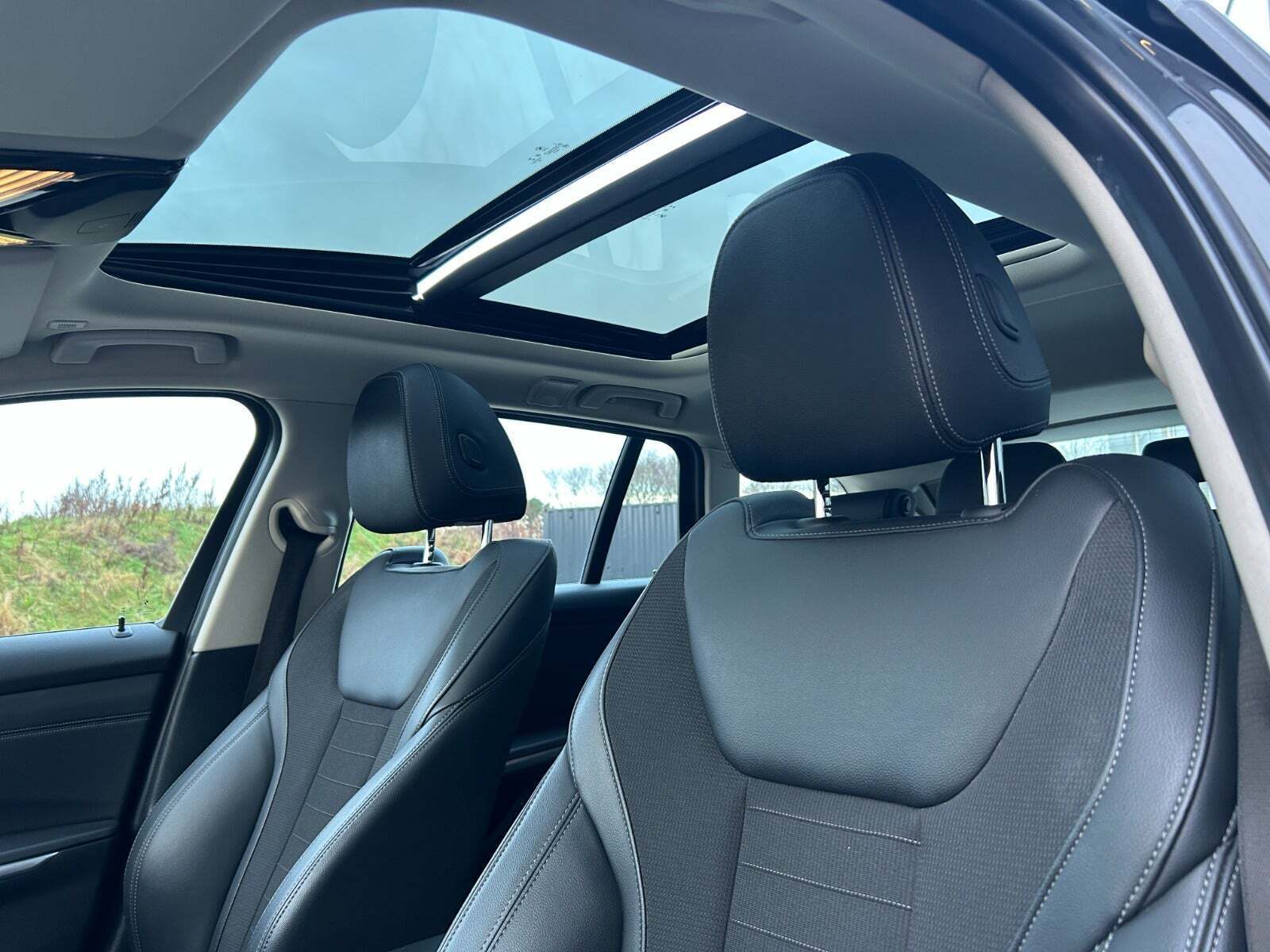 BMW 330e 2,0 Touring Sport Line aut.