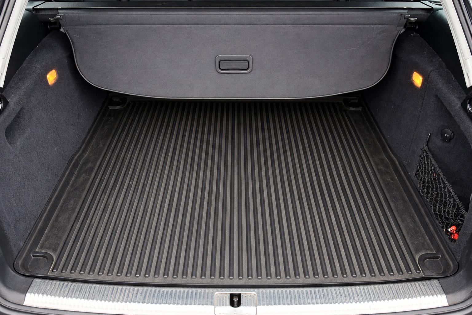 undefined Audi A4 fra 2015