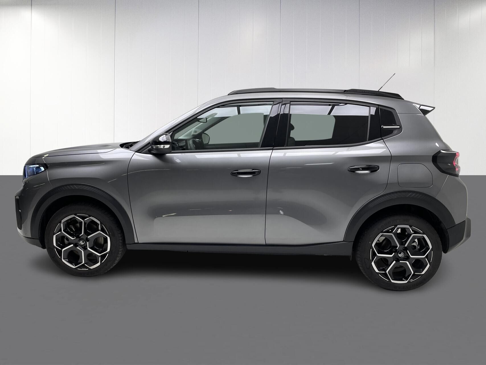 Citroën ë-C3 EL Max 113HK 5d Aut.