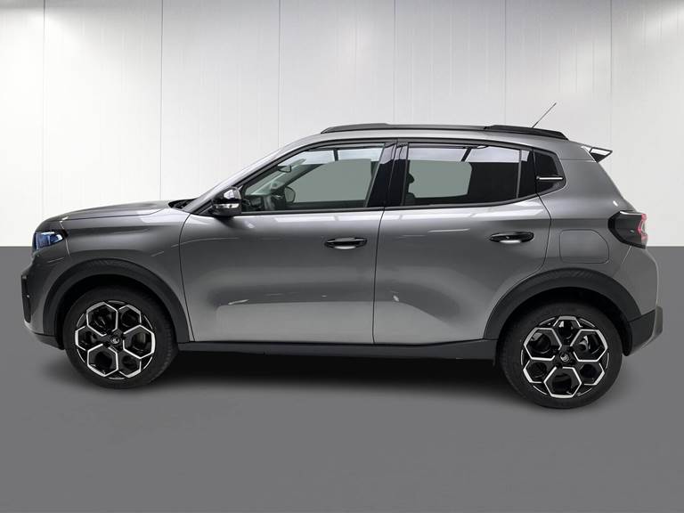 Citroën ë-C3 EL Max 113HK 5d Aut.