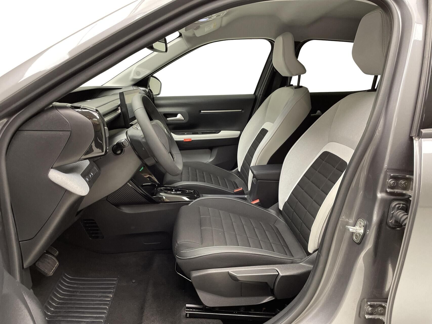 Citroën ë-C3 EL Max 113HK 5d Aut.