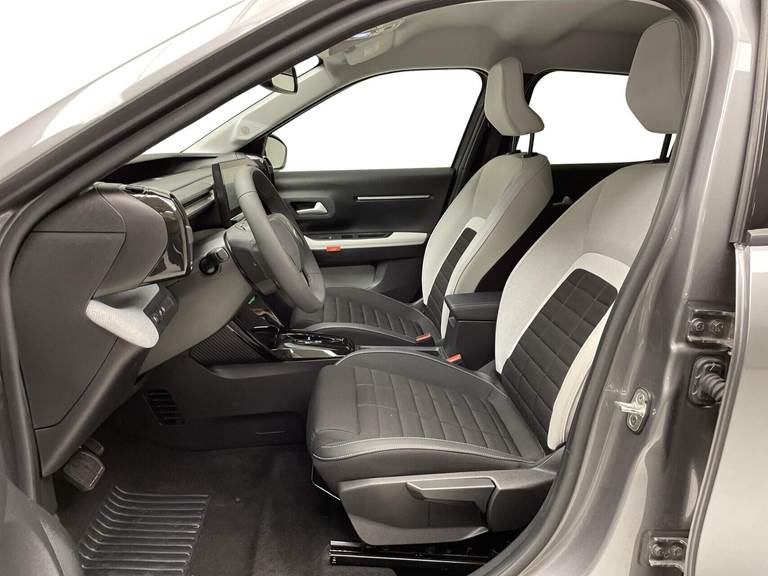 Citroën ë-C3 EL Max 113HK 5d Aut.