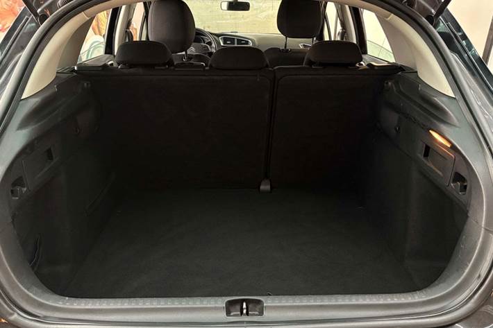 undefined Citroën C4 fra 2017