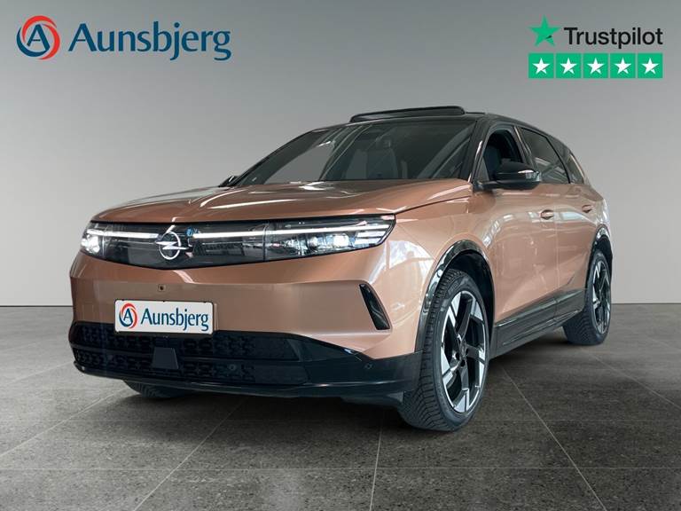 Opel Grandland-e 73 GS Sky