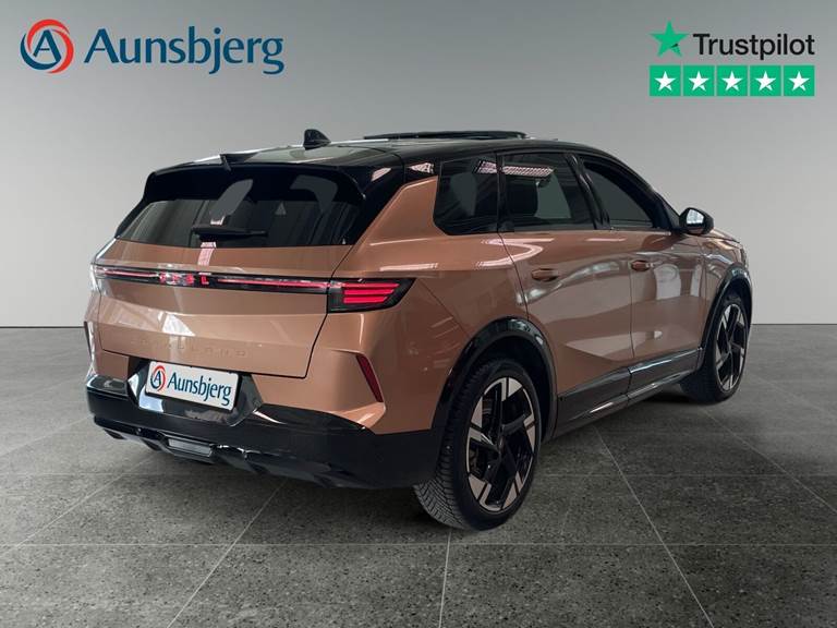 Opel Grandland-e 73 GS Sky