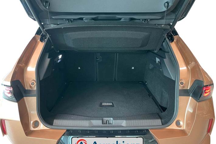 Kobber Opel Grandland-e fra 2025