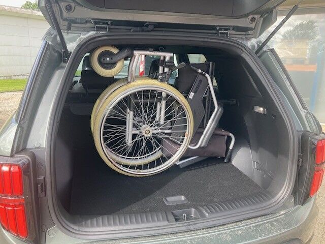 KGM Torres EVX EL Standard 207HK 5d Aut.