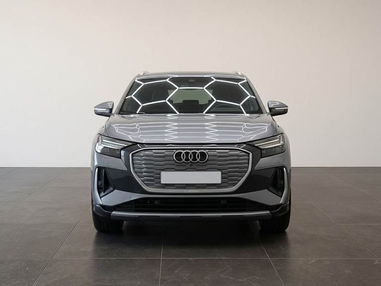 Audi Q4 40 E-tron 204HK 5d Aut.