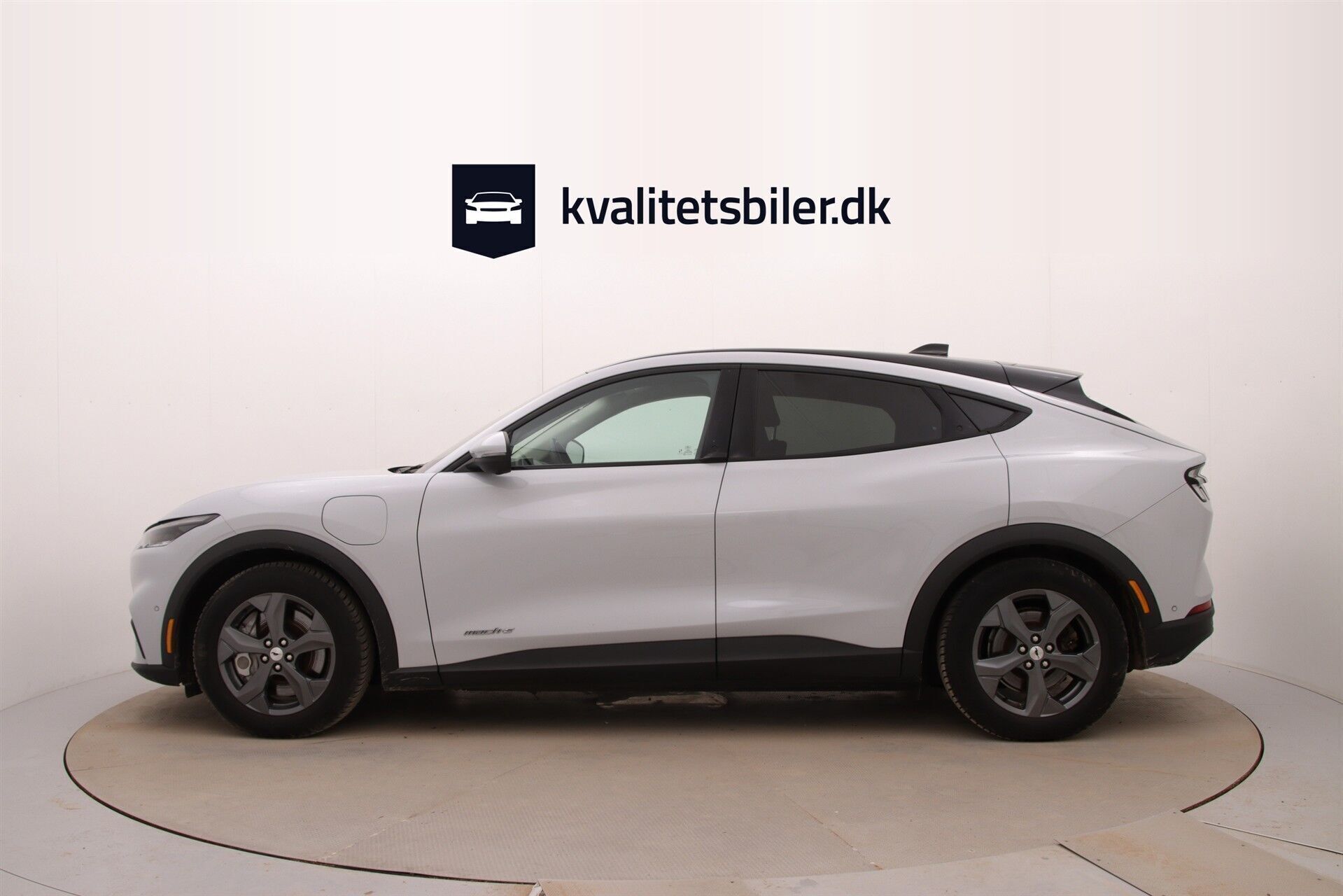 Ford Mustang Mach-E EL SR 269HK 5d Aut.