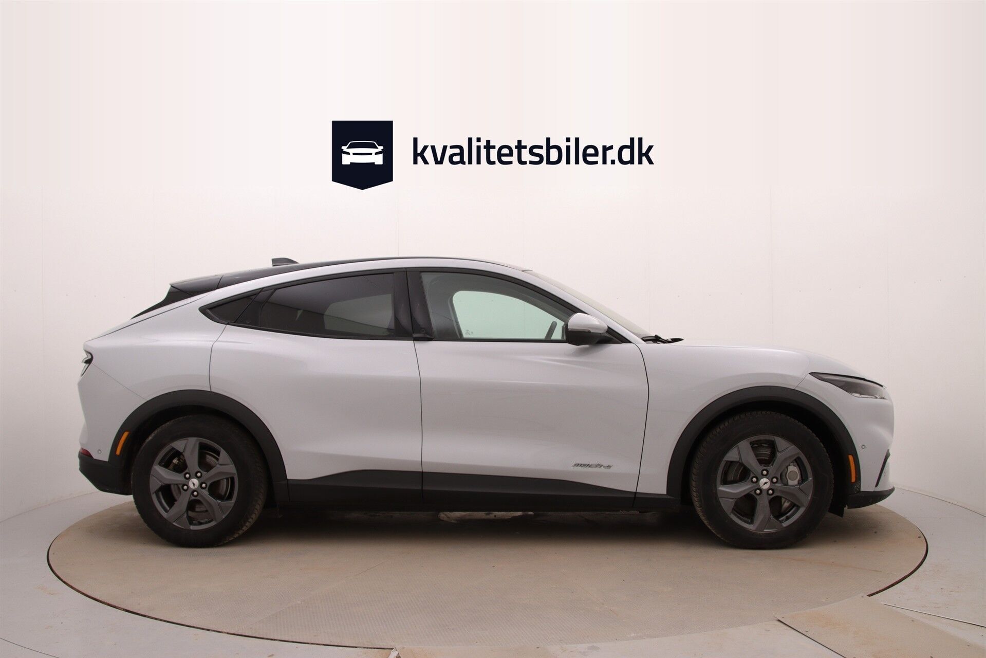 Ford Mustang Mach-E EL SR 269HK 5d Aut.