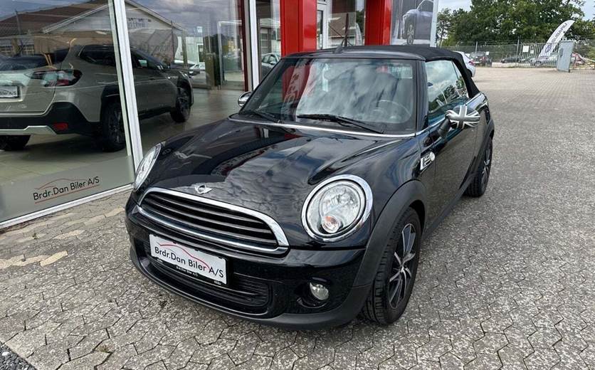 Mini One