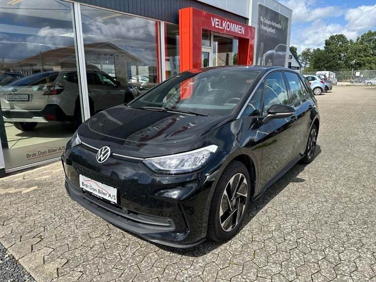 VW ID.3 58 Pro Performance