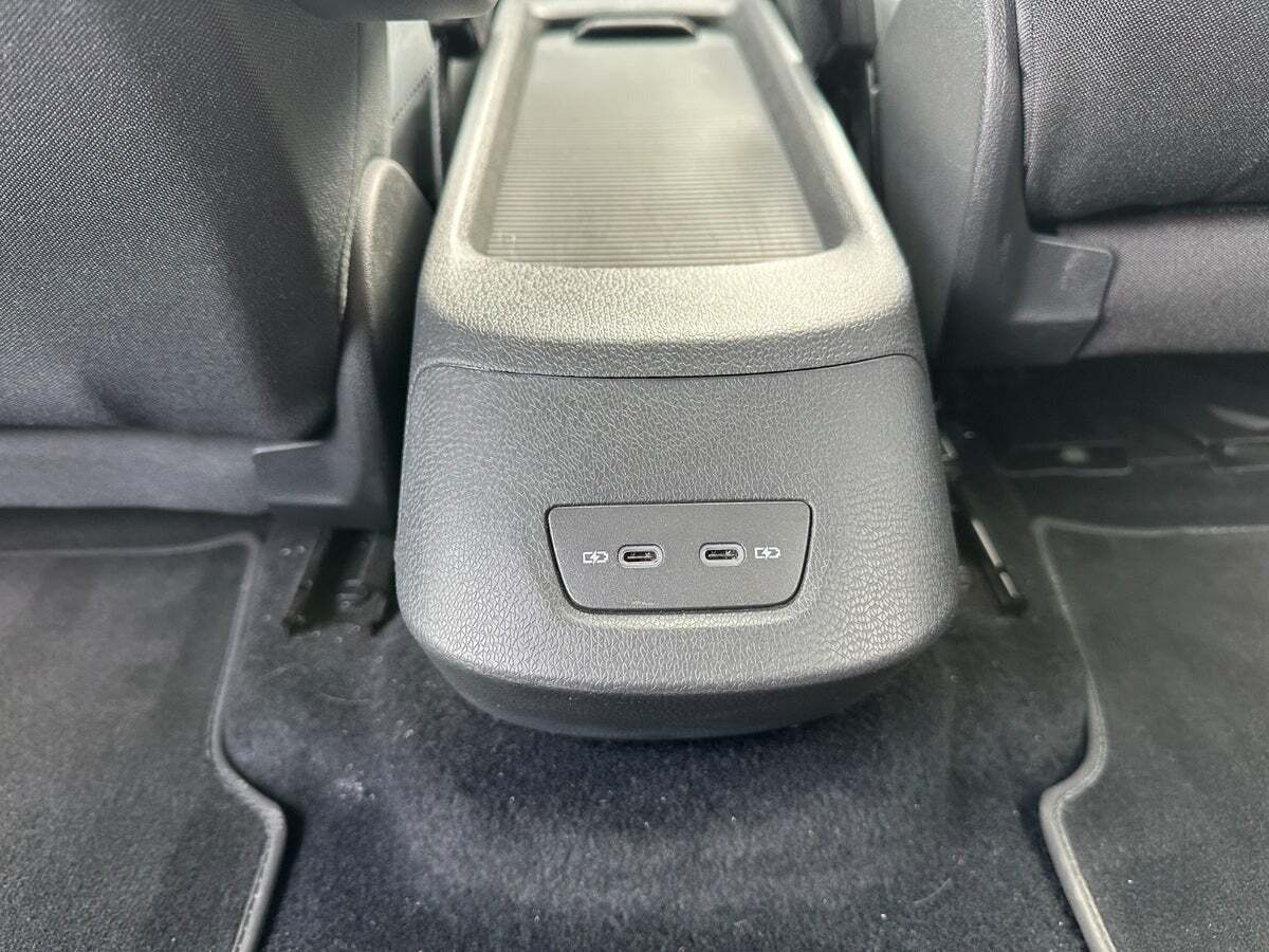 Sort VW ID.3 fra 2024